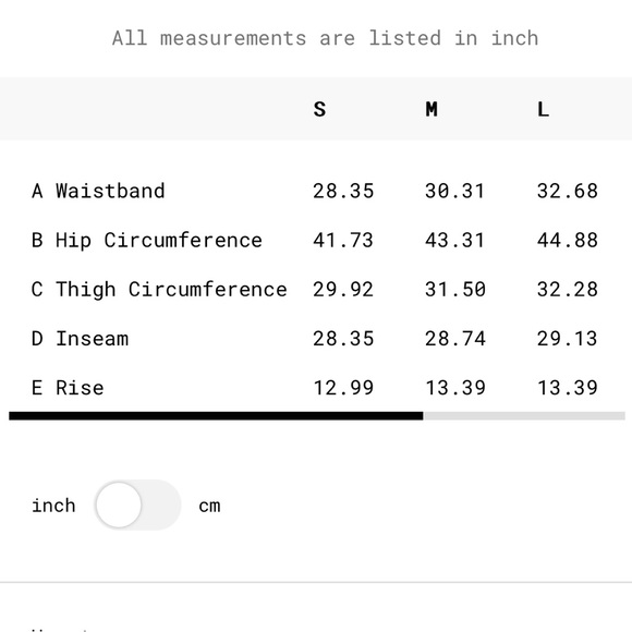 Entire Studios cargo pants - Picture 6 of 9